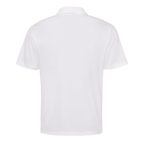 Kingston ASC - 'STO' Cool Polo