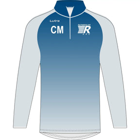 Rutherglen ASC - Jnr 'Tec' mid-layer