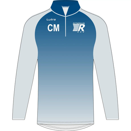 Rutherglen ASC - Jnr 'Tec' mid-layer