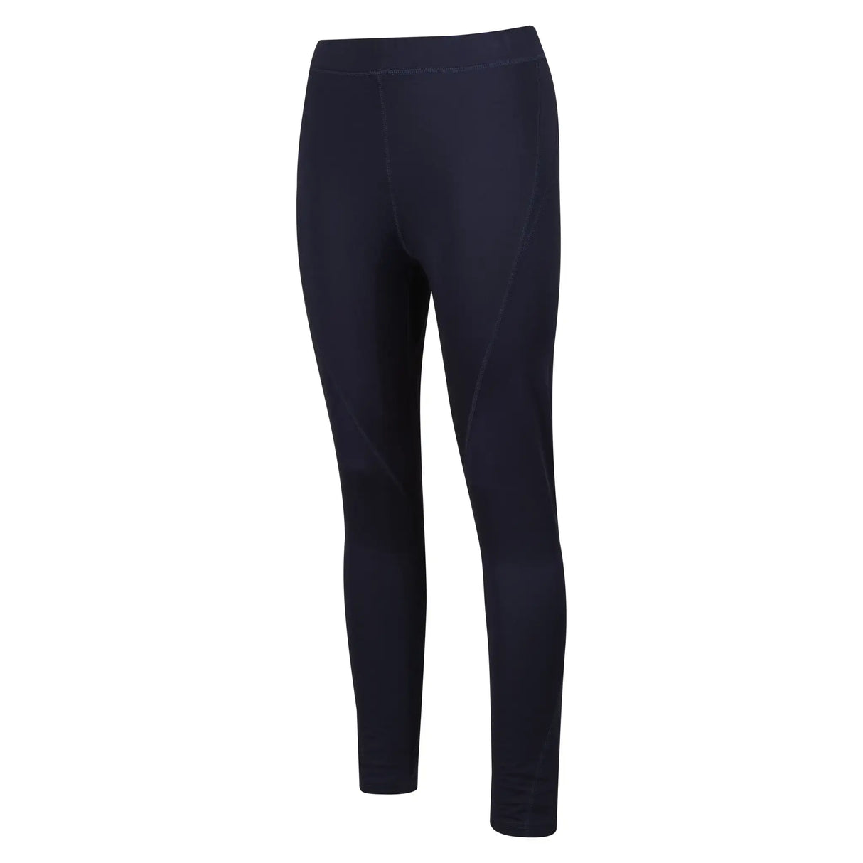 Rutherglen ASC - Woman's Power Stretch Legging - Navy