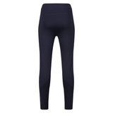 Rutherglen ASC - Woman's Power Stretch Legging - Navy