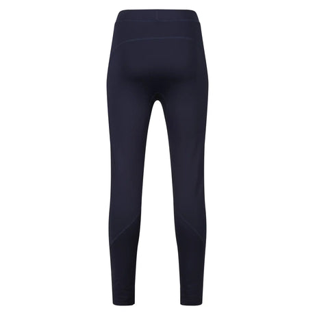 Rutherglen ASC - Woman's Power Stretch Legging - Navy