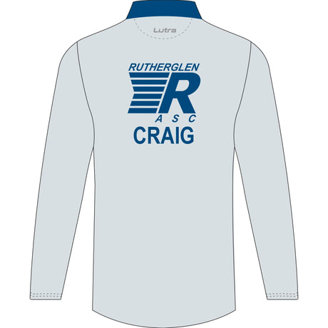 Rutherglen ASC - 'Tec' mid-layer
