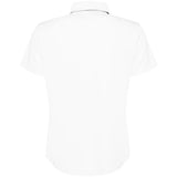 Rutherglen ASC - 'STO' Women's Cool Polo - White