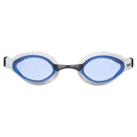 Arena Air-Speed Goggle - Blue/White