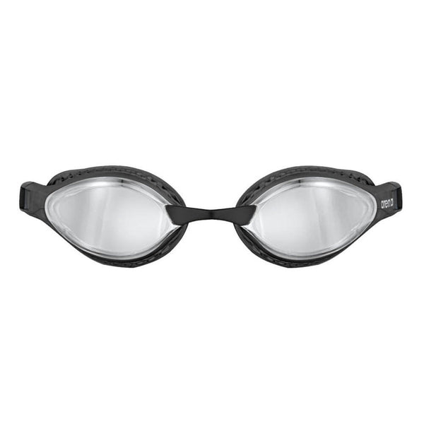 Arena Airspeed Mirror Goggle - Silver/Black