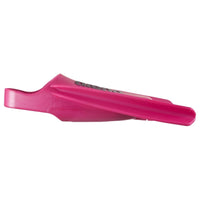 Arena Powerfin Pro Swim Training Fins- Pink