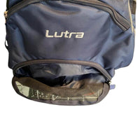 REN96 Swim Team - Lutra Premium Team Backpack 45 litre - Navy