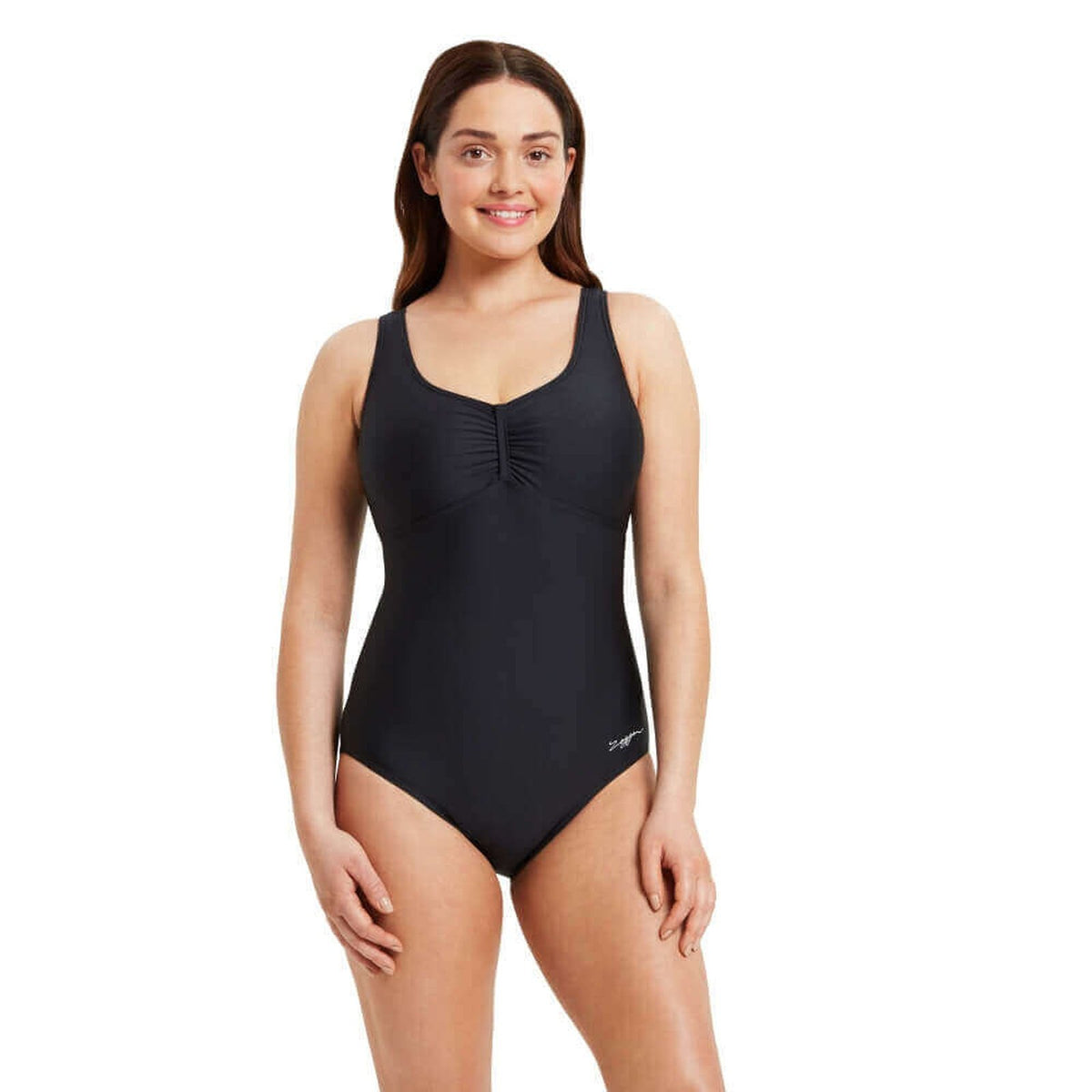 Zoggs Female Marley Scoopback One Piece Swimsuit