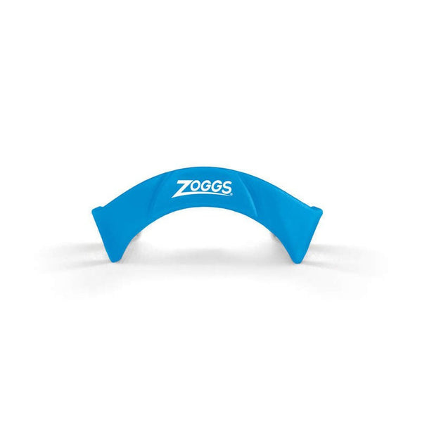 Zoggs Ultima Air Titanium Goggles - Blue/Black