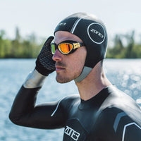 Zone3 Neoprene Heat Tech Swimming Cap