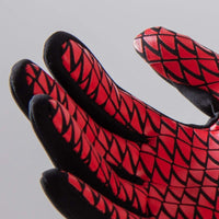 Zone3 Neoprene Swim Gloves - Red