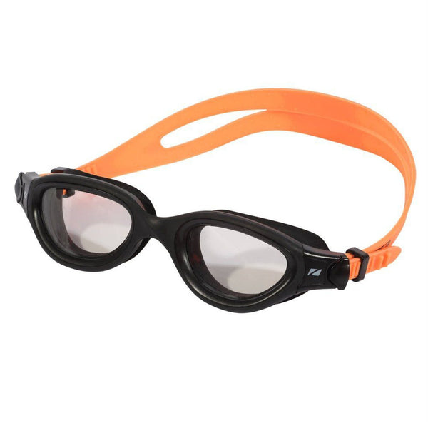 Zone3 Venator-X Photochromatic Goggle - Black/Neon Orange