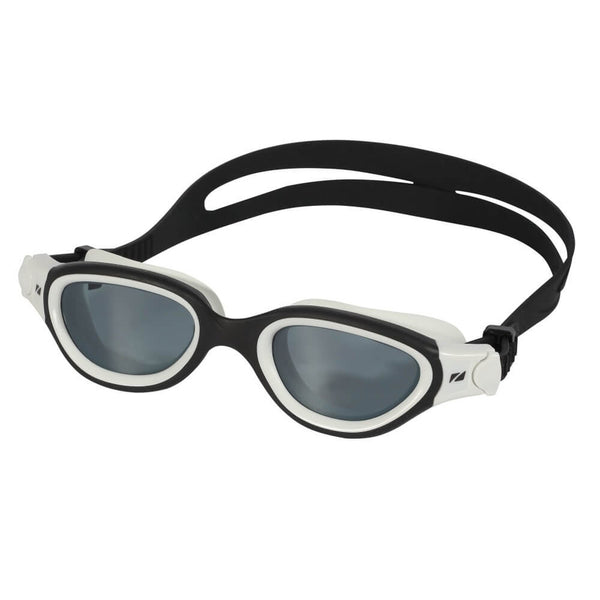 Zone3 Venator-X Tinted Goggle - Black/White