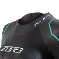 Zone3 Women's Advance Wetsuit 2021