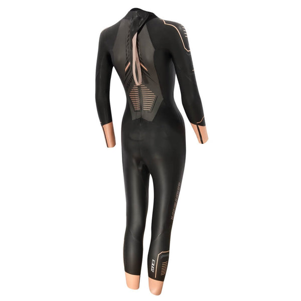 Zone3 Women's Vision Wetsuit 2021