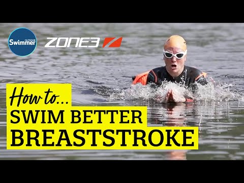 ZONE3 Men's 2021 Aspect "Breaststroke" Wetsuit